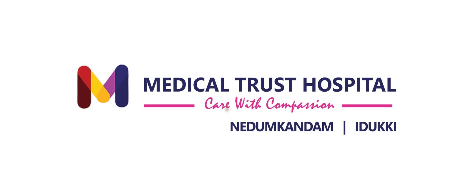 Medical Trust Hospital — Care With Compassion — Nedumkandam Idukki